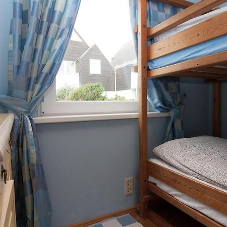 Heim Auf Sylt Daire Hörnum Dış mekan fotoğraf